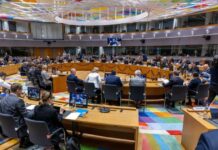 Πράσινο φως για το μπλόκο της ΕΕ στο ρωσικό φυσικό αέριο – Οι κυρώσεις για μη συμμόρφωση