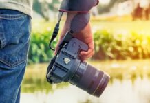 Ο Έλληνας φωτογράφος Αθανάσιος Μαλούκος αναδείχθηκε Travel Photographer of the Year