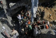 Νέα μαζική σφαγή αμάχων στη Γάζα: Έξι παιδιά σε συνολικά 29 νεκρούς το πρωί του Σαββάτου