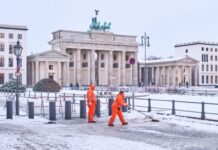 Παιχνίδια κατασκόπων Ρωσίας – Γερμανίας με διπλωματικές απελάσεις