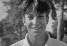 Κραν Μοντανά: Το πρώτο θύμα της τραγωδίας – Νεκρό 16χρονο αστέρι του γκολφ