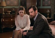 Grand Hotel: Νέος πρωταγωνιστής εισβάλλει στη σειρά