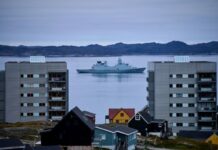 Αντίκτυποι της πιθανής προσάρτησης της Γροιλανδίας από τις ΗΠΑ