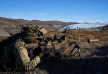 Τραμπ: «Χρειαζόμαστε τη Γροιλανδία απολύτως»