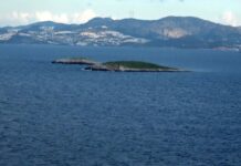 Η κρίση στα Ίμια: Τριάντα χρόνια από τη νύχτα που άλλαξε τα πάντα