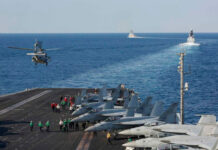 Ανάλυση BBC: Οι πιθανοί αμερικανικοί στόχοι στο Ιράν και η ενίσχυση της στρατιωτικής παρουσίας στη Μέση Ανατολή