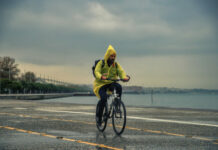 Τέλος το διάλειμμα: Νέα κακοκαιρία με ισχυρές βροχές