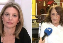 Μια «οπαδός της δραχμής» αναλαμβάνει τα οικονομικά του «κόμματος Καρυστιανού»