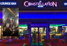 Σοκαριστική πυρκαγιά σε μπαρ στην Ελβετία κατά τη διάρκεια πρωτοχρονιάτικης εκδήλωσης