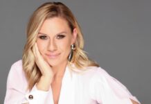 Κατερίνα Καραβάτου: Όλα τα νεότερα για το Σαββατοκύριακο Παρέα – Η ανακοίνωση του ΑΝΤ1