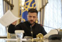 Τριμερής ΗΠΑ, Ουκρανίας, Ρωσίας: Πρόταση για παράδοση του Ντονμπάς με αντάλλαγμα τα 800 δισ. για την ανοικοδόμηση