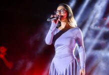 Eurovision 2026 – Εθνικός Τελικός: Η Klavdia ανοίγει τους ημιτελικούς