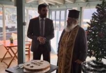 «Πάω να πατήσω τον καρκίνο» – Συγκλονίζει ο δήμαρχος του Άη Στράτη, Κωνσταντίνος Σινάνης