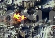 Τρεις χιλιάδες Ουκρανοί στρατιώτες κινδυνεύουν να παγώσουν στην Κονσταντίνοβκα