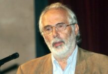 Πέθανε ο πρώην βουλευτής του ΠΑΣΟΚ, Λευτέρης Κωνσταντινίδης