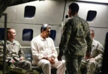 Η σύλληψη του Νικολάς Μαδούρο και η ιστορία των επεμβάσεων των ΗΠΑ στη Λατινική Αμερική