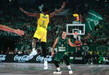 Μακάμπι – Παναθηναϊκός: Η ώρα και το κανάλι