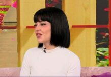 Marseaux για Eurovision 2026: Το «Χάνομαι» είναι επίκληση στον παλιό μου εαυτό