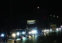 Αγροτικά μπλόκα: Κλειστά για τα φορτηγά τα τελωνεία σε Εύζωνούς και Προμαχώνα