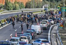 Κρίσιμη Σύσκεψη Αγροτών στα Μάλγαρα: Αποφάσεις για Κινητοποιήσεις