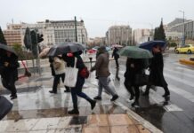 Νέος πόλεμος μετεωρολόγων για την κακοκαιρία «Kristin» – «Σταματήστε να πανικοβάλλετε τον κόσμο»