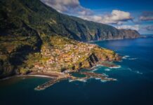 Η Μαδέρα: Ο κορυφαίος προορισμός του 2026