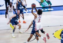 Ολυμπιακός: Σημαντική νίκη στην Κωνσταντινούπολη