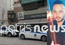 Πάτρα: Δολοφονία 30χρονου – Πέντε προσαγωγές, μεταξύ των οποίων γνωστός «μπράβος»