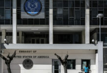 Αμερικανική «επιχείρηση» στην Αθήνα – Με κωδικούς «Ρωσία» και «Βενεζουέλα»