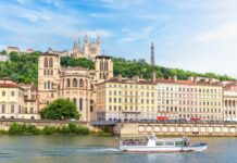 Οικονομικός προορισμός: Λυόν για το 2026