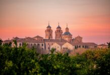 Ο απόλυτα εναλλακτικός προορισμός της Ευρώπης με ήλιο, θάλασσα, καλό φαγητό