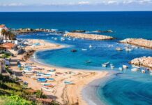 Ο «νέος» προορισμός του εξωτερικού που άνοιξε τον τουρισμό – Ήταν «κλειστό μυστικό»