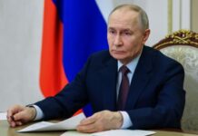 Η Μόσχα είναι έτοιμη να υποδεχτεί τον Ζελένσκι