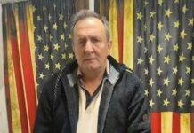 Συνελήφθη ο δράστης της δολοφονίας του ξενοδόχου Κώστα Τσιαντή στη Ρόδο