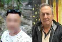 Δολοφονία του ξενοδόχου Κώστα Τσιαντή στη Ρόδο: Ο Ουκρανός που ζήτησε άσυλο στη Γερμανία