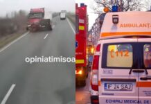 Πολύνεκρο τροχαίο με οπαδούς του ΠΑΟΚ στη Ρουμανία – Πληροφορίες για 7 νεκρούς και 3 τραυματίες