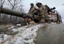 Ρωσία: Σημαντική πρόοδος στην Ουκρανία το 2025