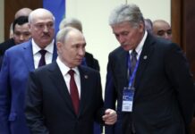 Νέες τριμερείς συνομιλίες Ρωσίας, Ουκρανίας και ΗΠΑ την 1η Φεβρουαρίου