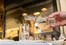 Τα διάσημα αποστάγματα της Περιφέρειας Θεσσαλίας έρχονται στην Αθήνα