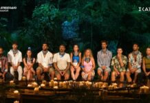 Survivor 2026: Μπάχαλο με ψηφοφορία στρατηγικής και δύο Επαρχιώτες για αποχώρηση