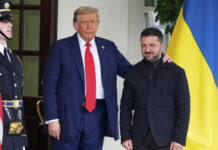 Η ρωσική οπτική: Ποιο είναι το «κλειδί» για μία οριστική συμφωνία στην Ουκρανία