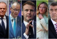 Το «φάντασμα» του Τραμπ πάνω από την ΕΕ – Οι 5 πρωταγωνιστές της Συνόδου Κορυφής