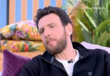 Θανάσης Πάτρας: Κι εγώ έχω ακούσει να λένε πράγματα για μένα που δεν ισχύουν