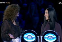 The Wall: Το viral δίδυμο του TikTok «πεθερά – νύφη» γκρεμίζουν τον «Τοίχο»