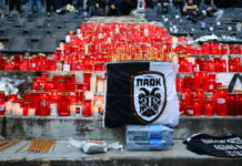 Η Τούμπα περιμένει τα παιδιά της: Επαναπατρίζονται οι σοροί των 7 οπαδών του ΠΑΟΚ