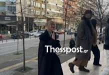 Ιωάννα Τούνη: Δίκη για το βίντεο revenge porn