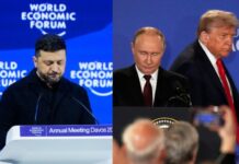 ΗΠΑ, Ρωσία, Ουκρανία στο ίδιο τραπέζι για πρώτη φορά από το 2022: Σήμερα η τριμερής συνάντηση στο Άμπου Ντάμπι