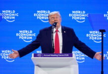 Δυσαρέσκεια και κομφούζιο στην Ευρώπη μετά την ομιλία Τραμπ για τη Γροιλανδία