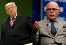 Ντόναλντ Τραμπ: Υποχώρηση στο ζήτημα της Γροιλανδίας