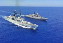 Ταράζει τα «ήρεμα νερά» στο Αιγαίο με δύο NAVTEX η Τουρκία